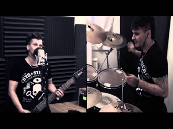 Bullet For My Valentine - Your Betrayal (Cover)