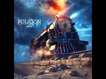 Poligon - Следи За Собой (КИНО Cover)