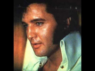 Elvis Presley - Hey Jude [Spliced from Takes 5 & 1]
