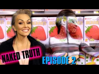 SKIN WARS: NAKED TRUTH WITH KANDEE JOHNSON Episode 2