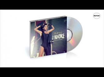 Inna - J'adore (Luke Jeferson Rmx Edit)