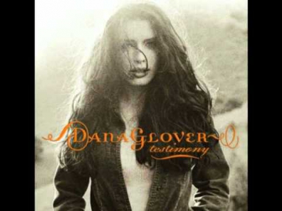 Dana Glover - It Is You ( Instrumental)