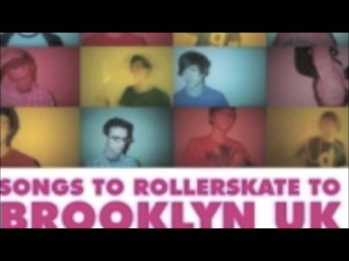 Brooklyn UK - 03 Boombox Crescendo (lyrics)