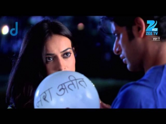 Sanam tries to rid Aahil of his past memories - Episode 499 - Qubool Hai