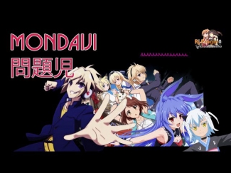 Проблемные дети из другого мира / Mondaiji-tachi Ga Isekai Kara Kuru Sou Desu Yo? Anime Review