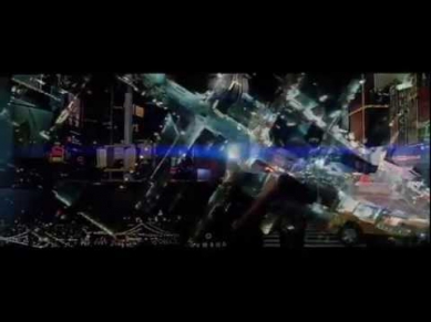 MIB - 3 the end background music