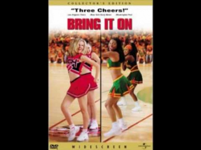 B*witched: Mickey from Bring It On (Movie) [Original Soundtrack] Official Music