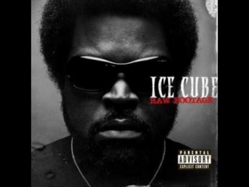Ice Cube - Crack Baby