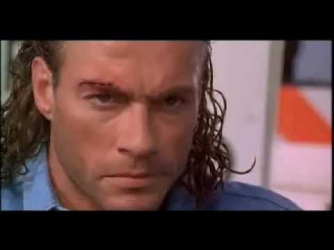 Clip - Hard Target (Jean-Claude Van Damme)