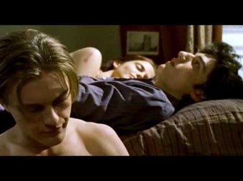 The Dreamers Trailer