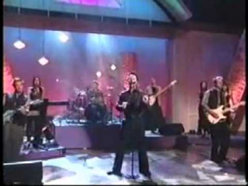 Savage Garden - I Knew I Loved You (The Best and Amazing Live Performance from Darren Hayes)