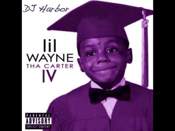 Lil Wayne - So Special ft. John Legend (chopped & screwed by DJ Harbor)