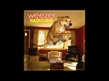 Weezer - The Prettiest Girl in the Whole Wide World.