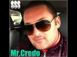 Mr.Credo