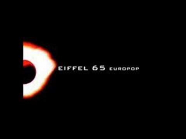 Eiffel 65 - Dub in Life