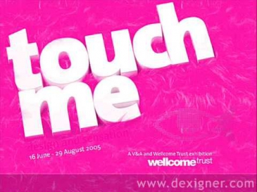 DJ Solovey - Touch Me [Radio Edit]