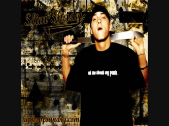 Tony yayo (feat. Eminem, Obie trice) - Drama setter