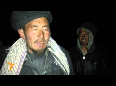 Элин сагынган Памир кыргыздары (3)