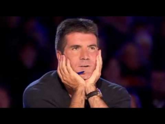 Susan Boyle Бойл Британская минута славы Britains Got Talent.flv