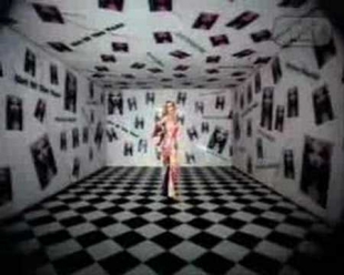 Britney Spears - Cinderella