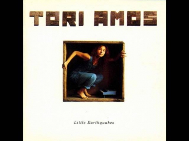 Tori Amos - Little Earthquakes (Full Album 1992)