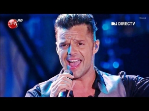 Ricky Martin - Viña Del Mar 2014 Completo (HD)