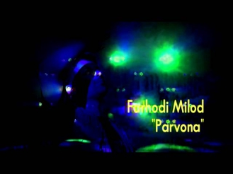 Farhodi Milod  Parvona new)-2013