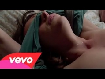 Sia – Salted Wound (From the “Fifty Shades of Grey” Soundtrack) (official music video)