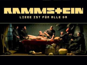 Rammstein - Frühling in Paris [HQ] English lyrics