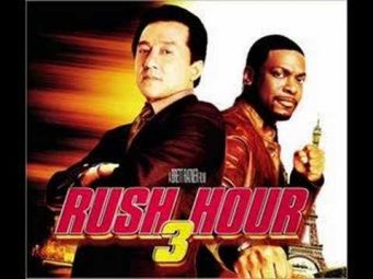 rush hour song