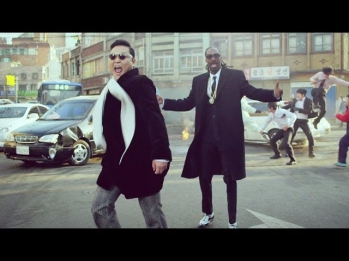 PSY - HANGOVER feat. Snoop Dogg M/V
