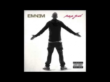 Eminem - Rap God (Track 9) [1080p HD] (Lyrics & DL)