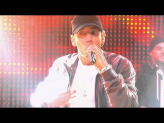 M.ASON - Not Afraid (Eminem - cover)
